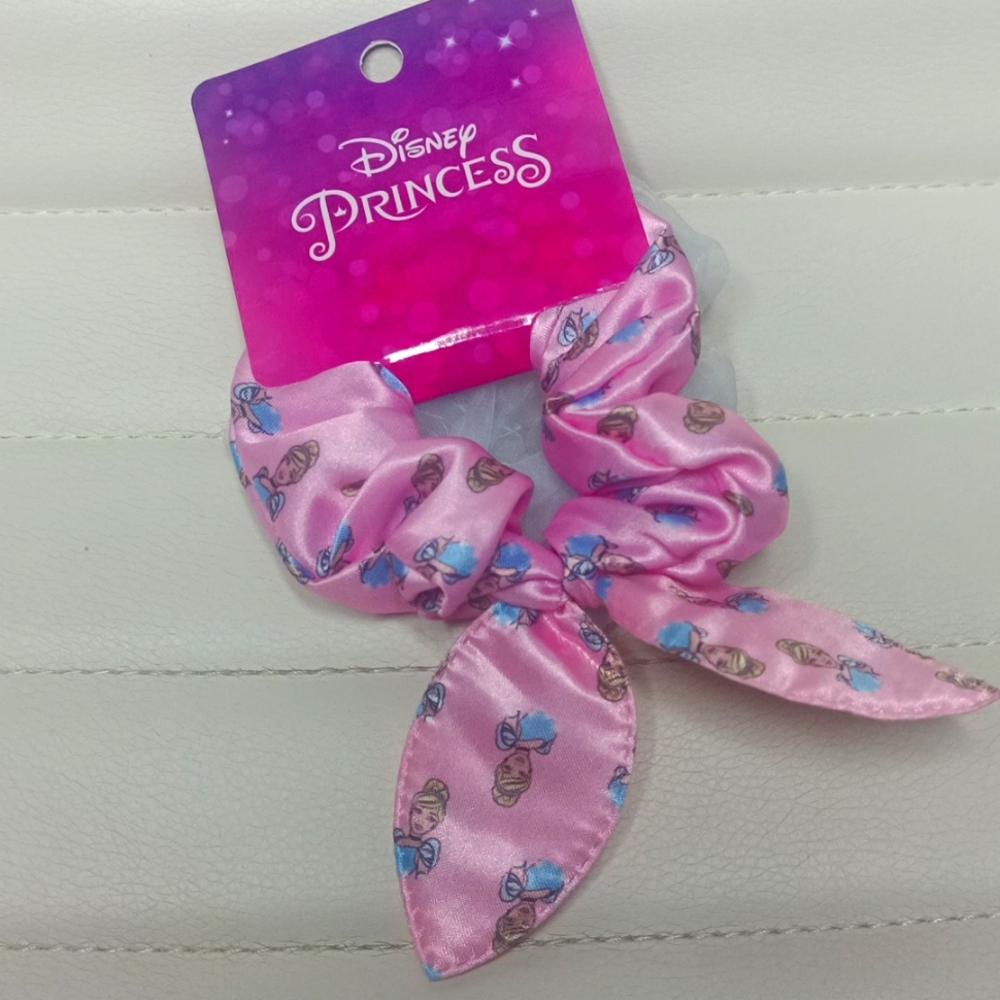 Hair accessories